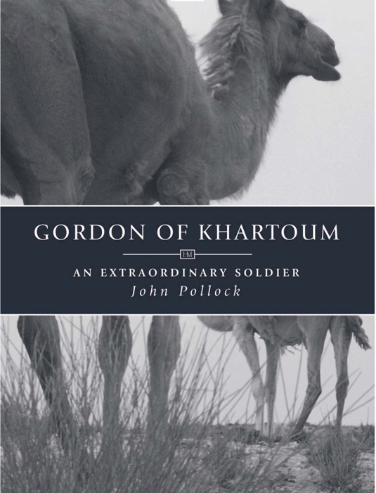 Gordon of Khartoum