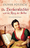 Die Henkerstochter und der König der Bettler - Oliver Pötzsch