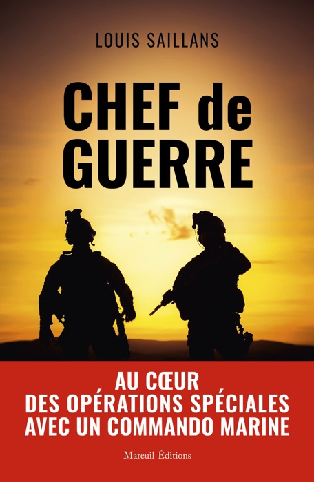 Chef de Guerre