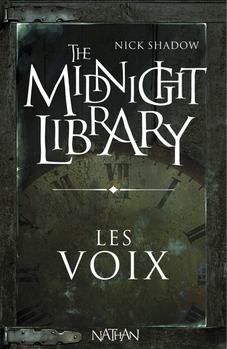 Les voix