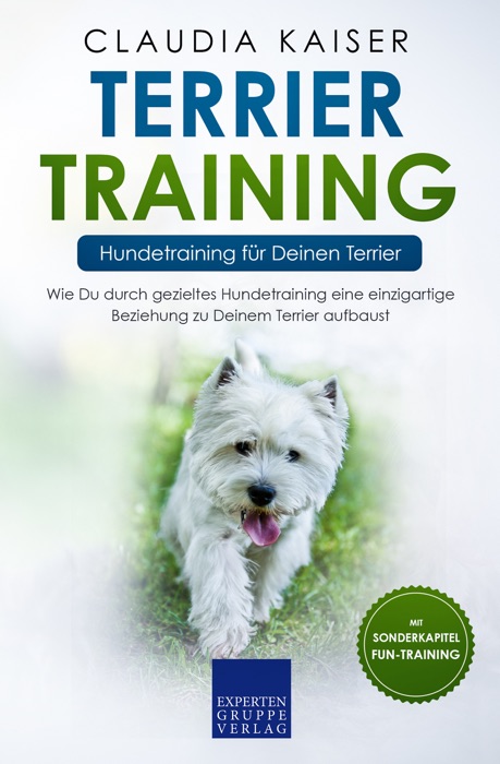 Terrier Training – Hundetraining für Deinen Terrier