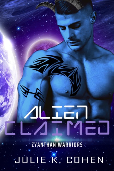 Alien Claimed