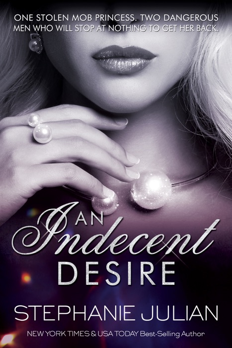 An Indecent Desire