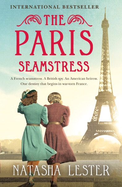 The Paris Seamstress