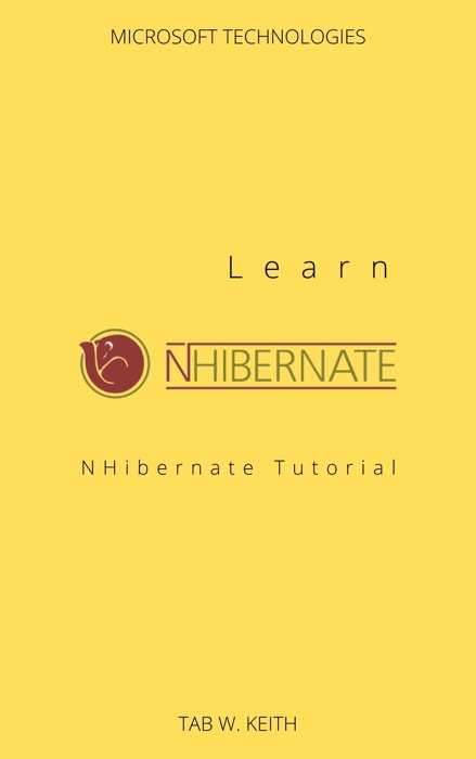 Learn NHibernate