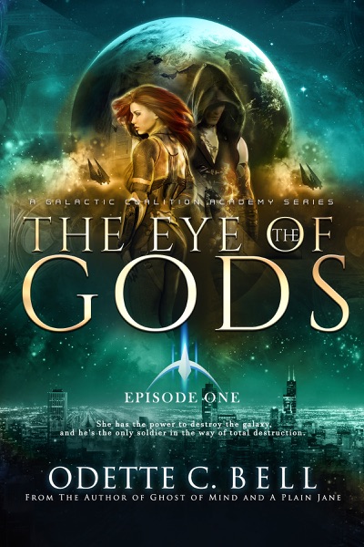 The Eye of the Gods Episode One