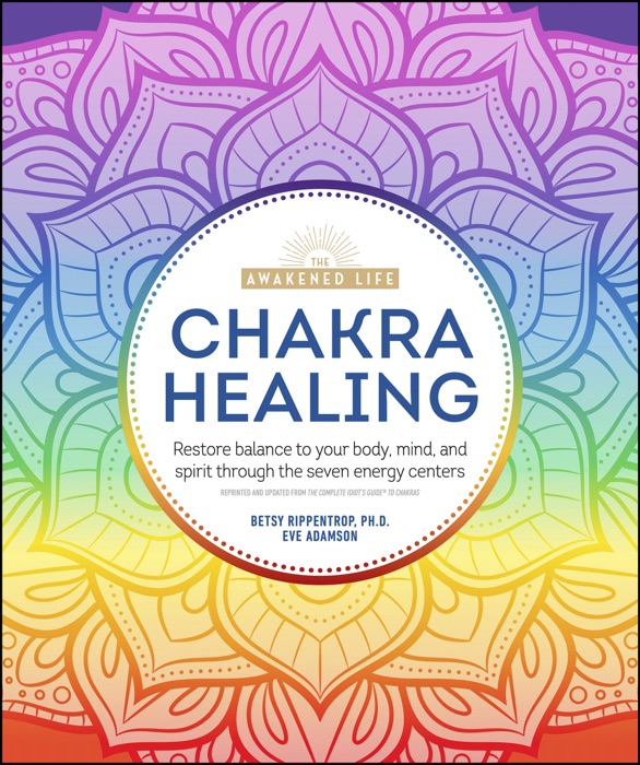 Chakra Healing