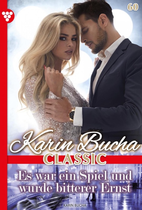 Karin Bucha Classic 60 – Liebesroman