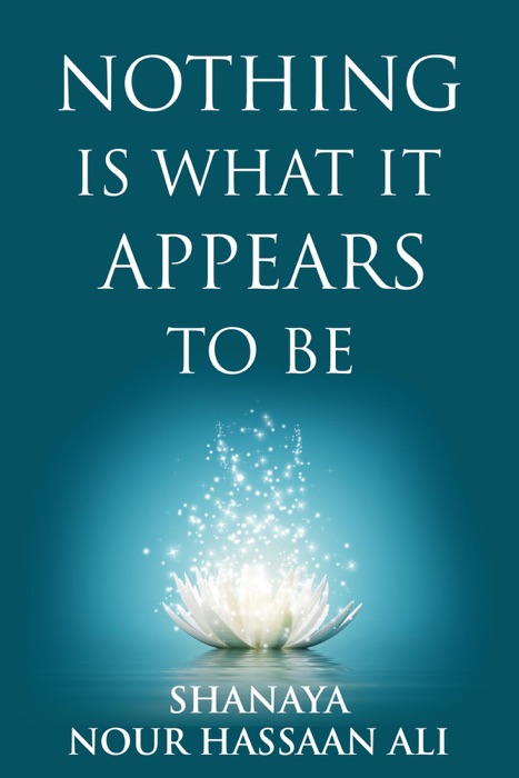 Nothing Is What It Appears To Be