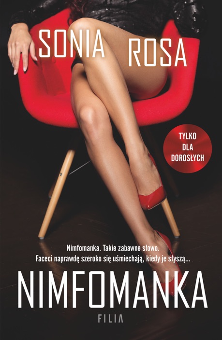 Nimfomanka