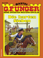 G. F. Unger - G. F. Unger 2099 - Western artwork