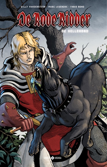De Hellehond