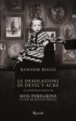 Le desolazioni di Devil's Acre - Ransom Riggs