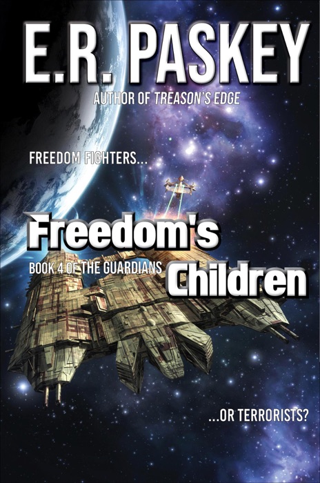 Freedom's Children