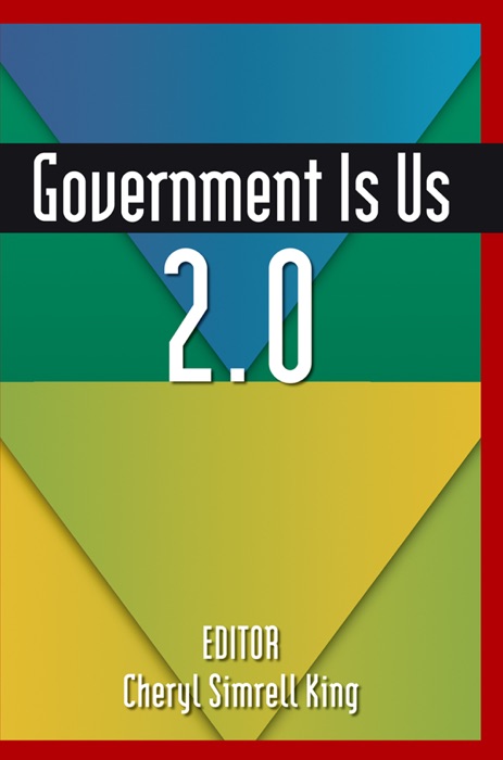 Government is Us 2.0