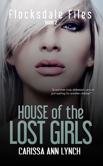 House of the Lost Girls