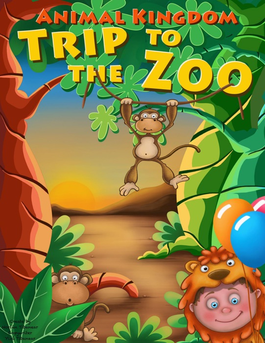 Trip to the Zoo