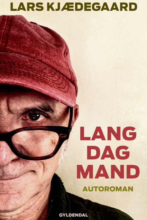 Lang dag mand