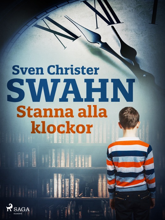 Stanna alla klockor