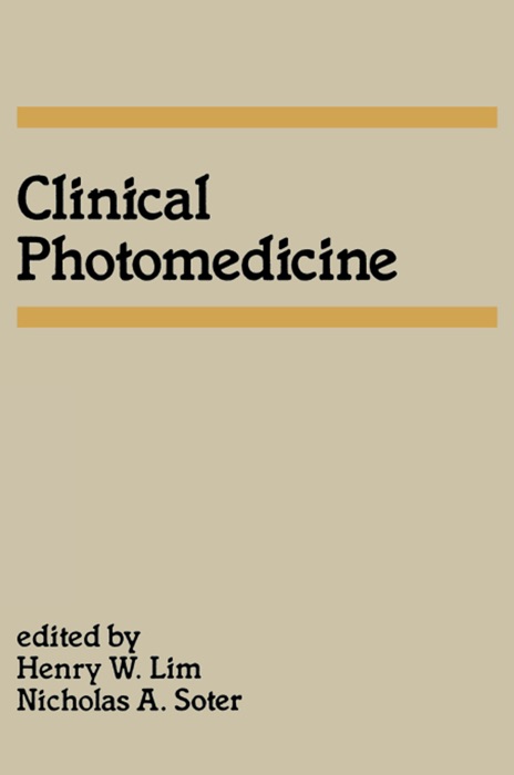 Clinical Photomedicine