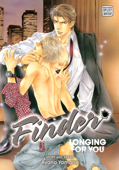 Finder Deluxe Edition: Longing for You, Vol. 7 - Ayano Yamane