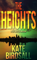 Kate Birdsall - The Heights artwork