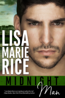 Lisa Marie Rice - Midnight Man artwork