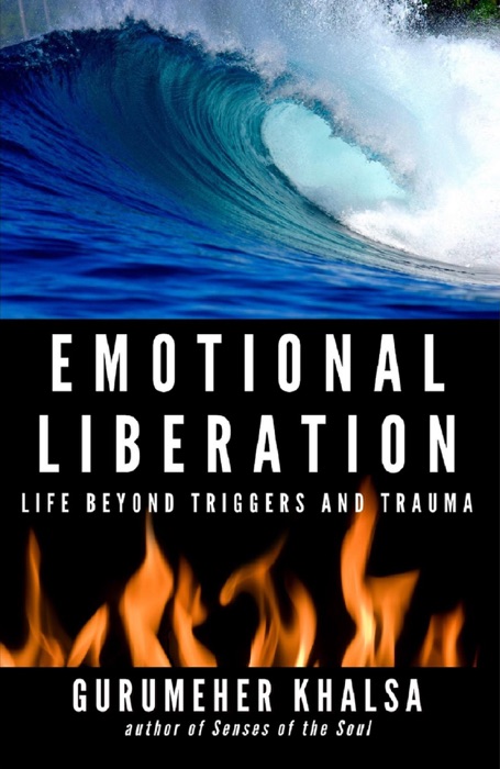 Emotional Liberation