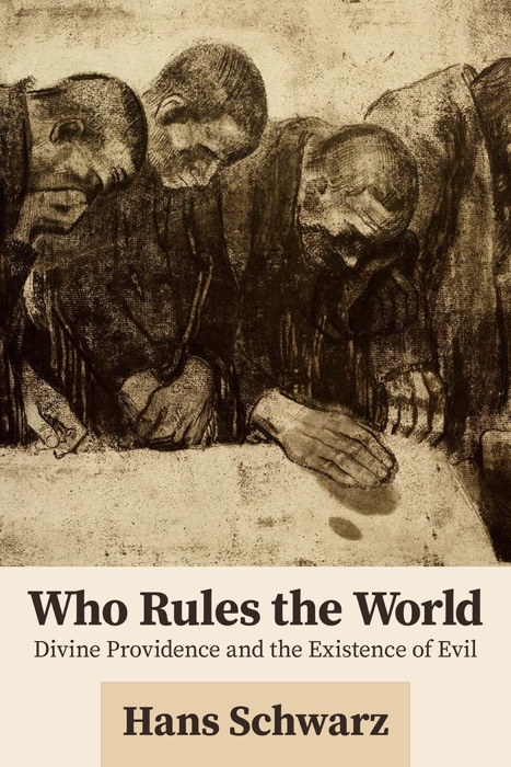 Who Rules the World