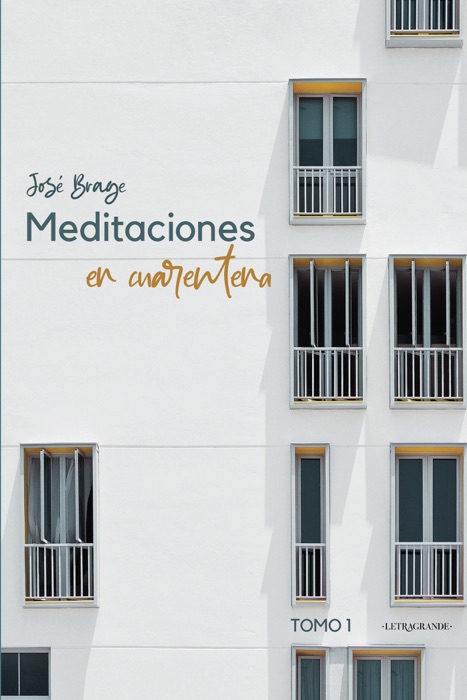 Meditaciones en cuarentena