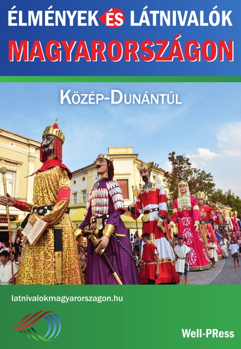 Közép-Dunántúl