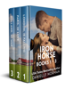 Danielle Norman - Iron Horse Box Set artwork