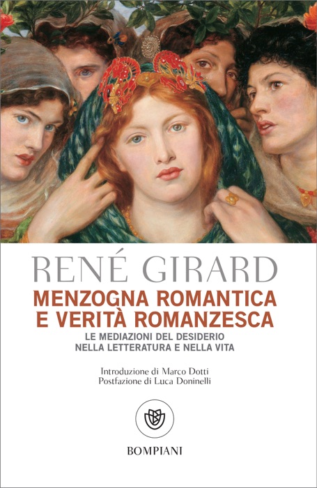 Menzogna romantica e verità romanzesca