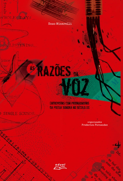 As razões da voz