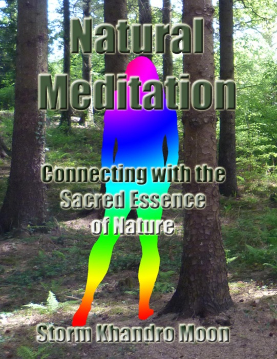 Natural Meditation: Connecting With the Sacred Essence of Nature