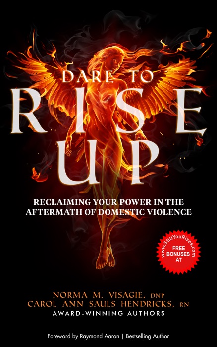 DARE TO RISE UP