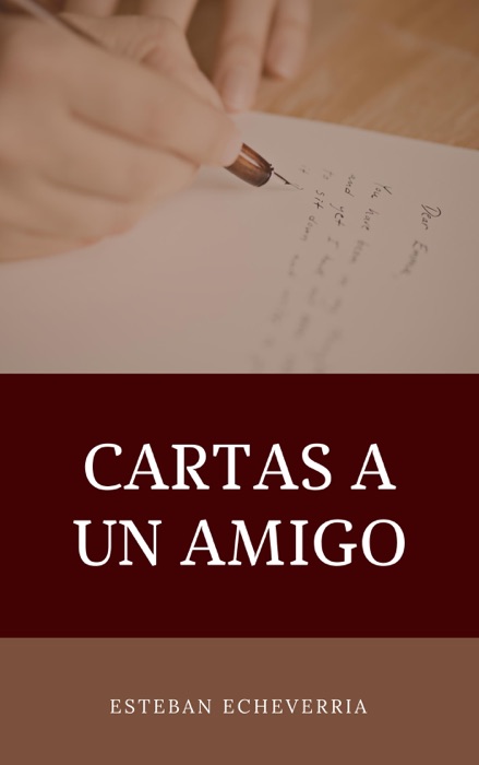 Cartas a un amigo