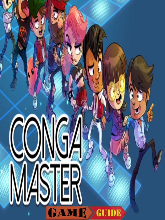 Conga Master Guide