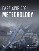 EASA CBIR 2021 Meteorology - Padpilot Ltd