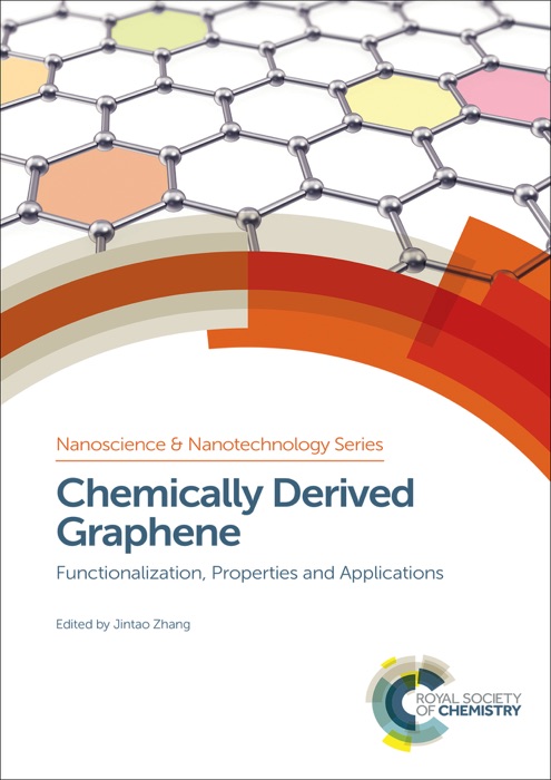 Chemically Derived Graphene