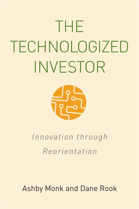 The Technologized Investor