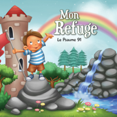 Mon Refuge - Agnes de Bezenac & Salem de Bezenac