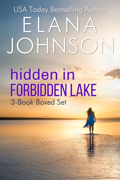 Hidden in Forbidden Lake