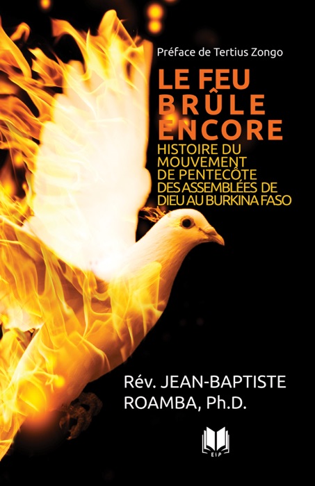 Le feu brûle encore