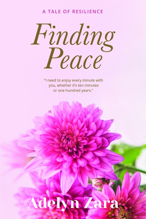 Finding Peace