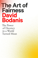 David Bodanis - The Art of Fairness artwork