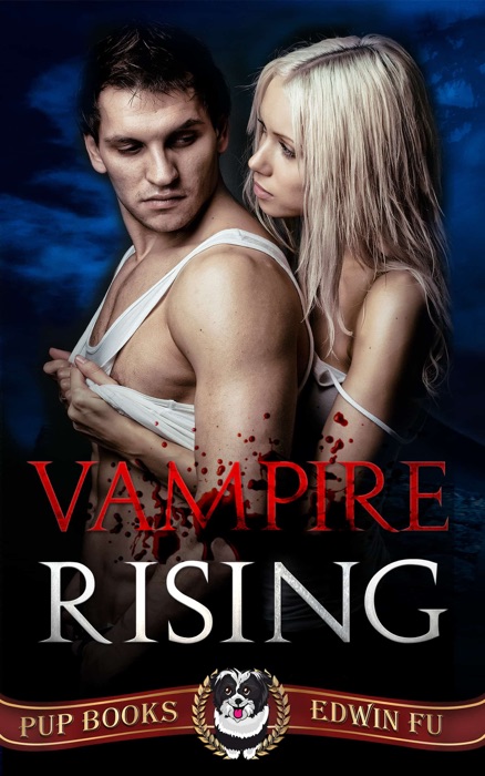 Vampire Rising