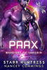 Paax: Warlord Brides - Nancey Cummings & Starr Huntress
