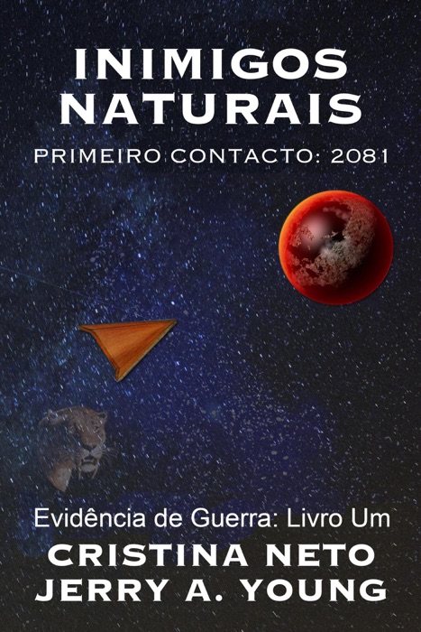 Inimigos Naturais Primeiro Contacto 2081