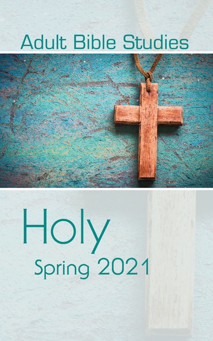 Adult Bible Studies Spring 2021 Student